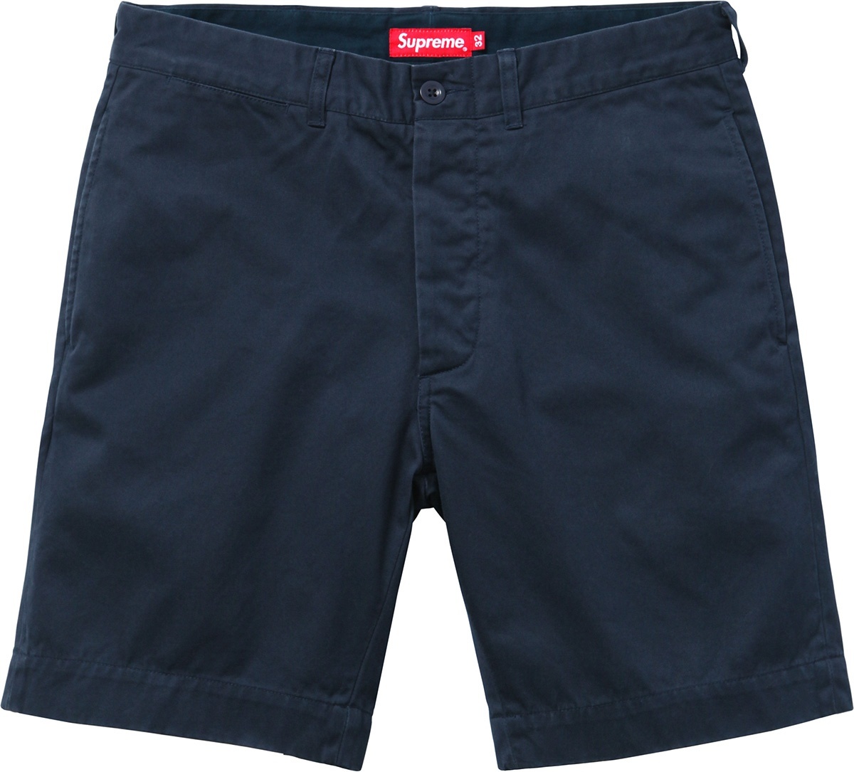 Chino Short view 2